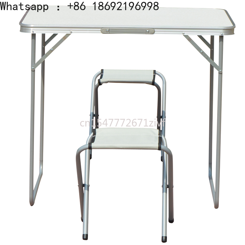 2026 New Outdoor Portable Tabl - مراجعة Outdoor Camping Exhibition وسعره
