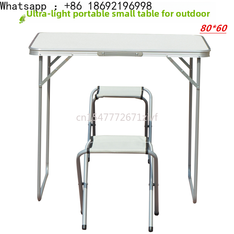2026 New Outdoor Portable Tabl - مراجعة Outdoor Camping Exhibition وسعره