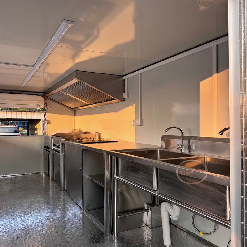 Multifunctional Outdoor Food T - مراجعة Outdoor Camping Exhibition وسعره