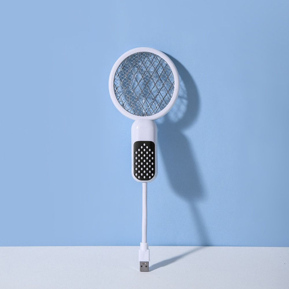 Compact Mini USB Mosquito Swat - مراجعة Outdoor Camping Mosquito Net وسعره