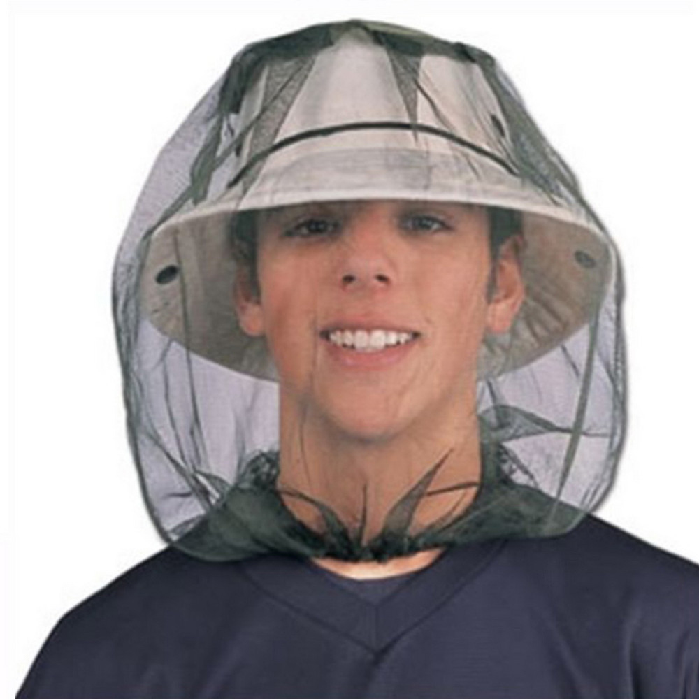 Outdoor Tool Bushcraft Travel  - مراجعة Outdoor Camping Mosquito Net وسعره