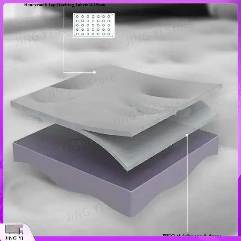 Queen Size Air Mattress for Ca - مراجعة Outdoor Camping Mattress وسعره