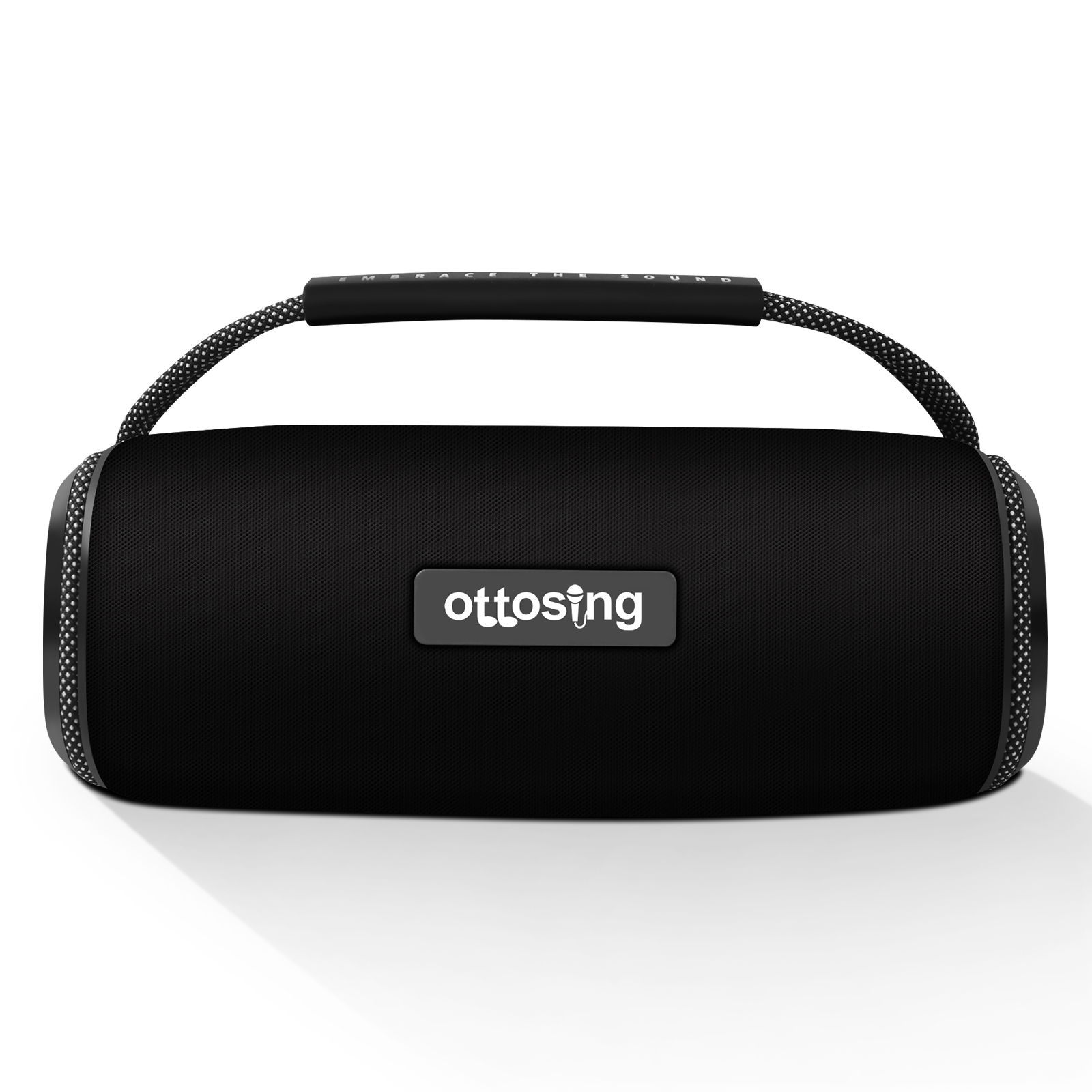 Subwoofer Bluetooth Speaker Po - مراجعة Outdoor Camping Tv وسعره