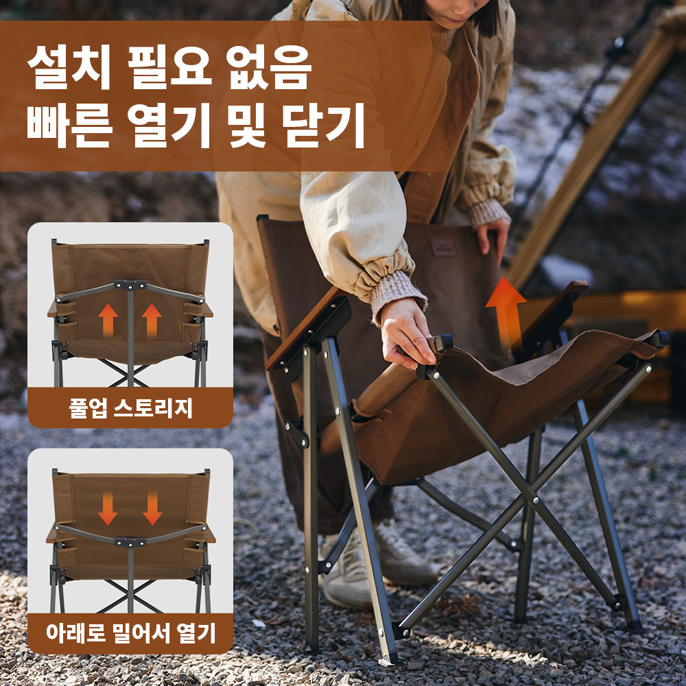 Naturehike 2024 New Camping Ch - مراجعة Outdoor Camping Folding Chair وسعره