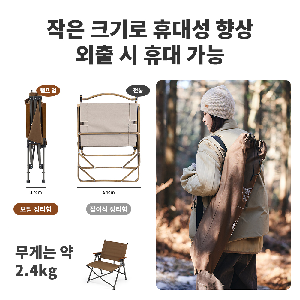 Naturehike 2024 New Camping Ch - مراجعة Outdoor Camping Folding Chair وسعره