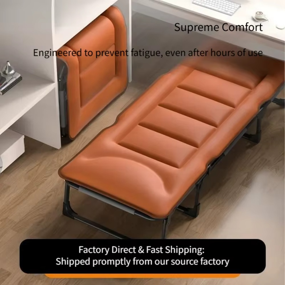 Modern Design Metal Adjustable - مراجعة Outdoor Camping Mattress وسعره