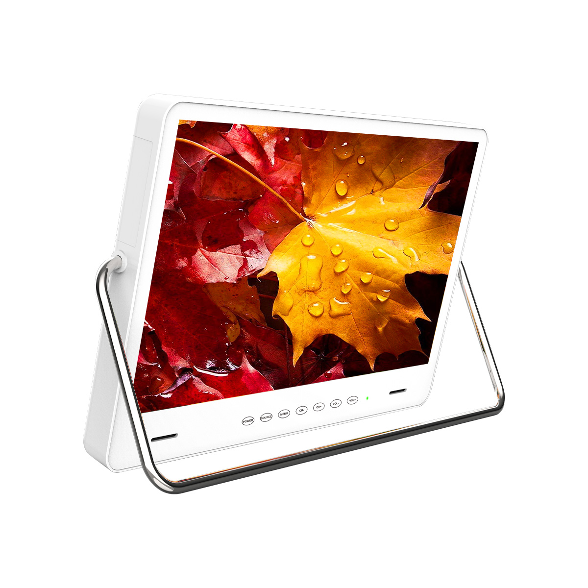 15.6 Inch Smart Portable TV fo - مراجعة Outdoor Camping Tv وسعره