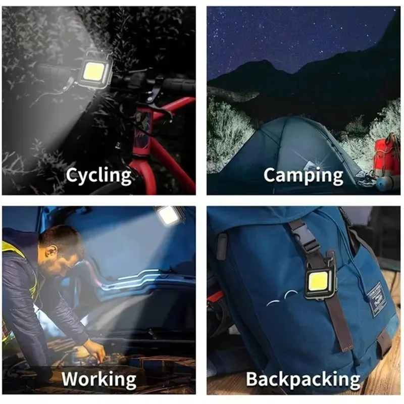 Super Bright Convenient Carry- - مراجعة Outdoor Camping Lampe وسعره