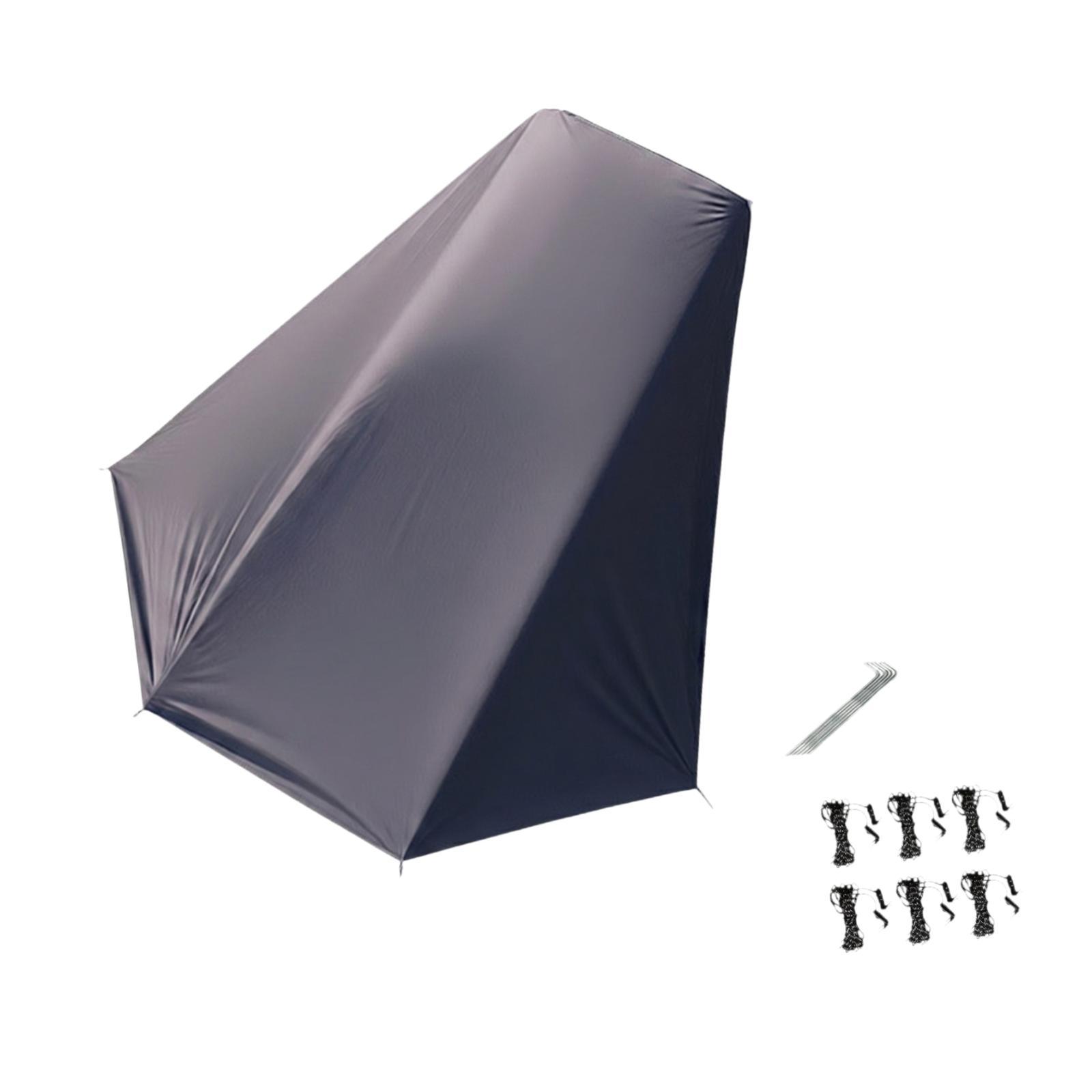 Camping Awning for Car Sun Pro - مراجعة Outdoor Camping Van Tent وسعره