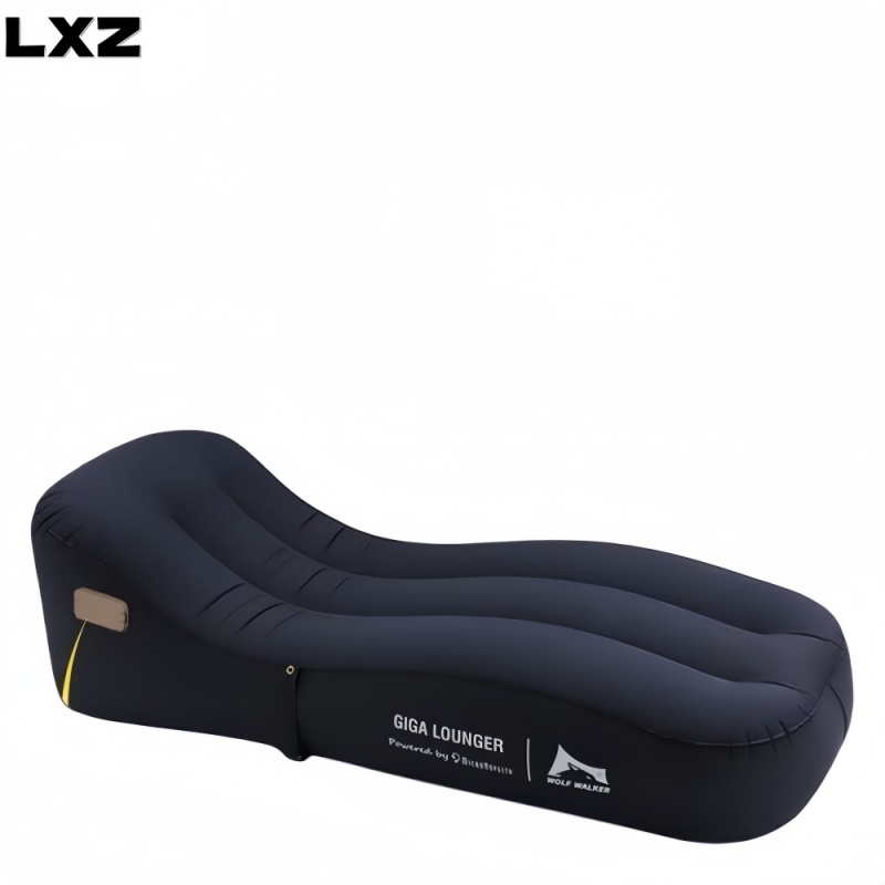 LXZ Automatic Inflatable Chair - مراجعة Outdoor Camping Mattress وسعره