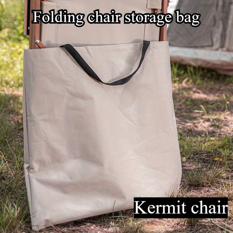 Outdoor chair storage bags, fo - مراجعة Outdoor Camping Folding Chair وسعره