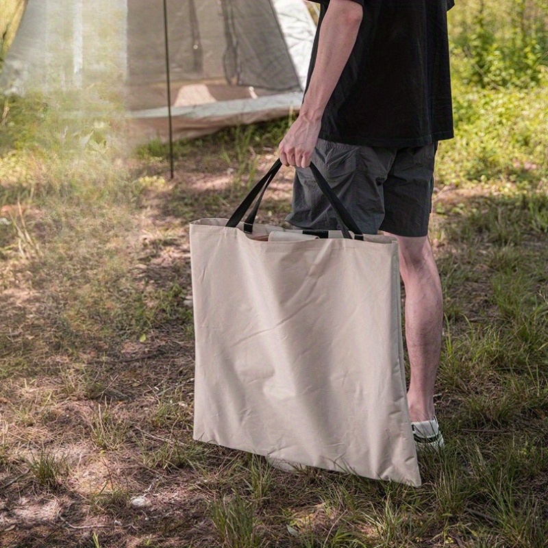 Outdoor chair storage bags, fo - مراجعة Outdoor Camping Folding Chair وسعره