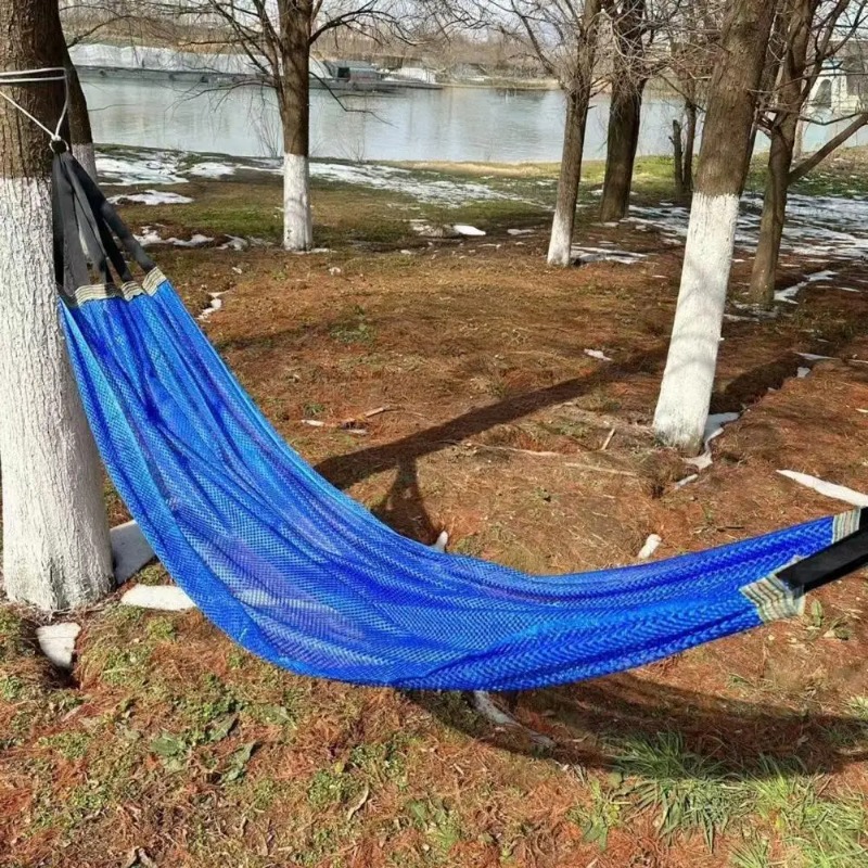 Hammock with Carry Bag Breatha - مراجعة Camping Hammock وسعره