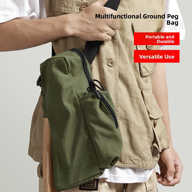 Portable Camping Tent Stakes S - مراجعة Outdoor Camping Gear Brands وسعره